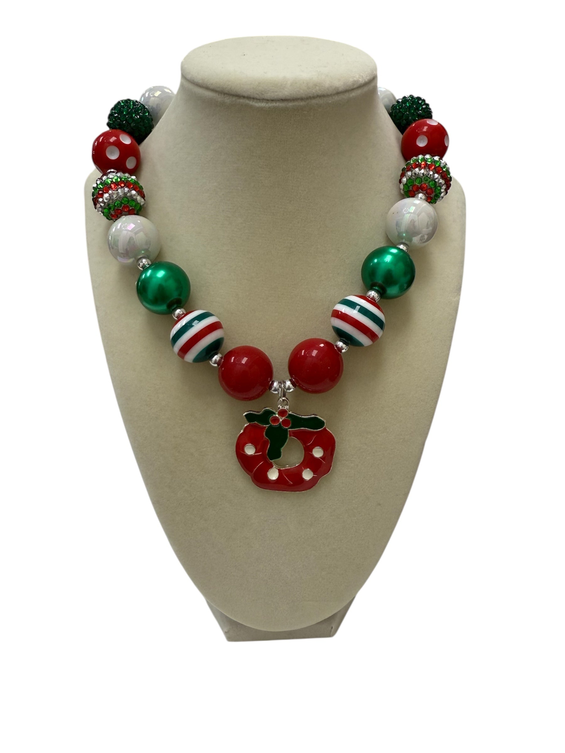 Christmas Necklace